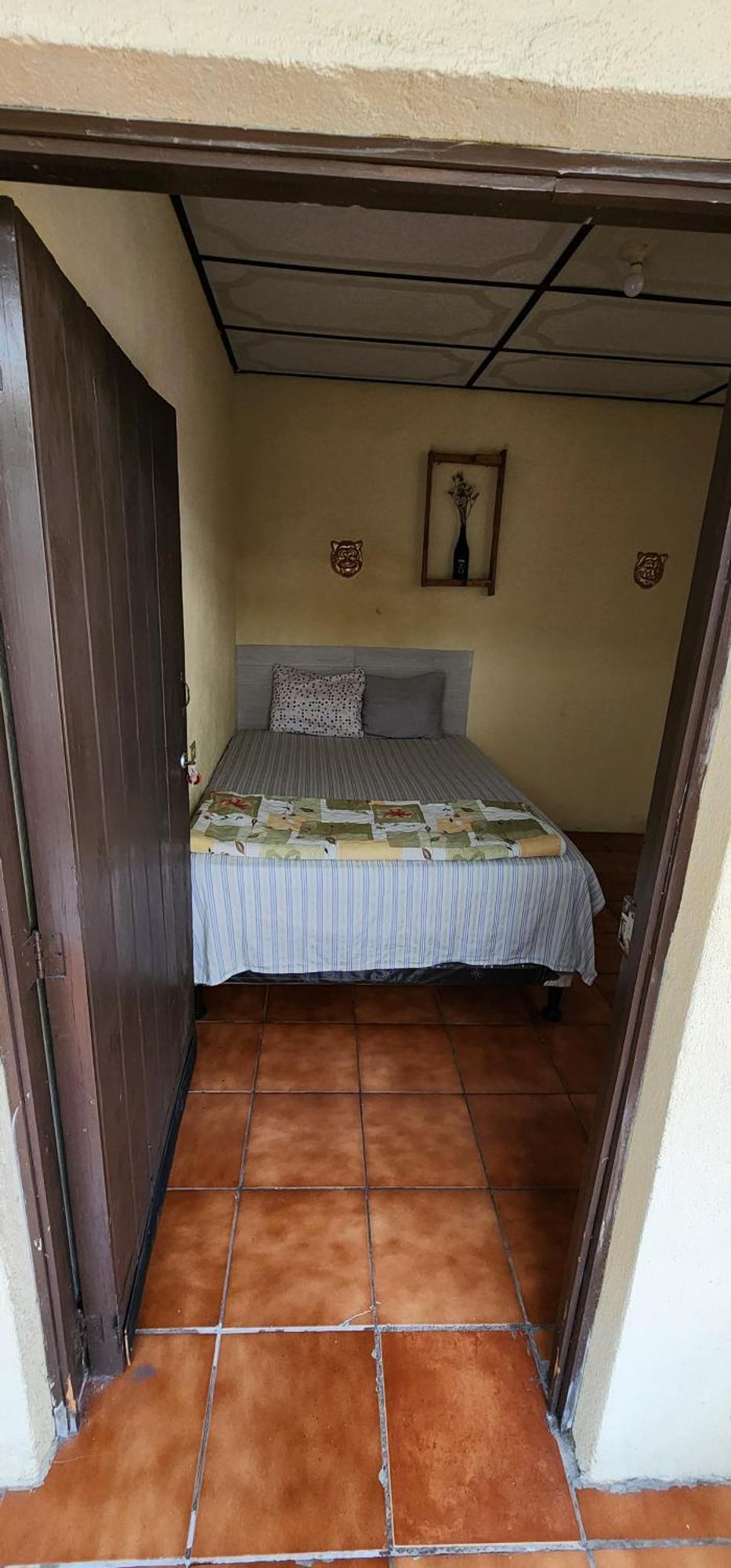 Jaguar Basic Accommodation Antigua Екстер'єр фото