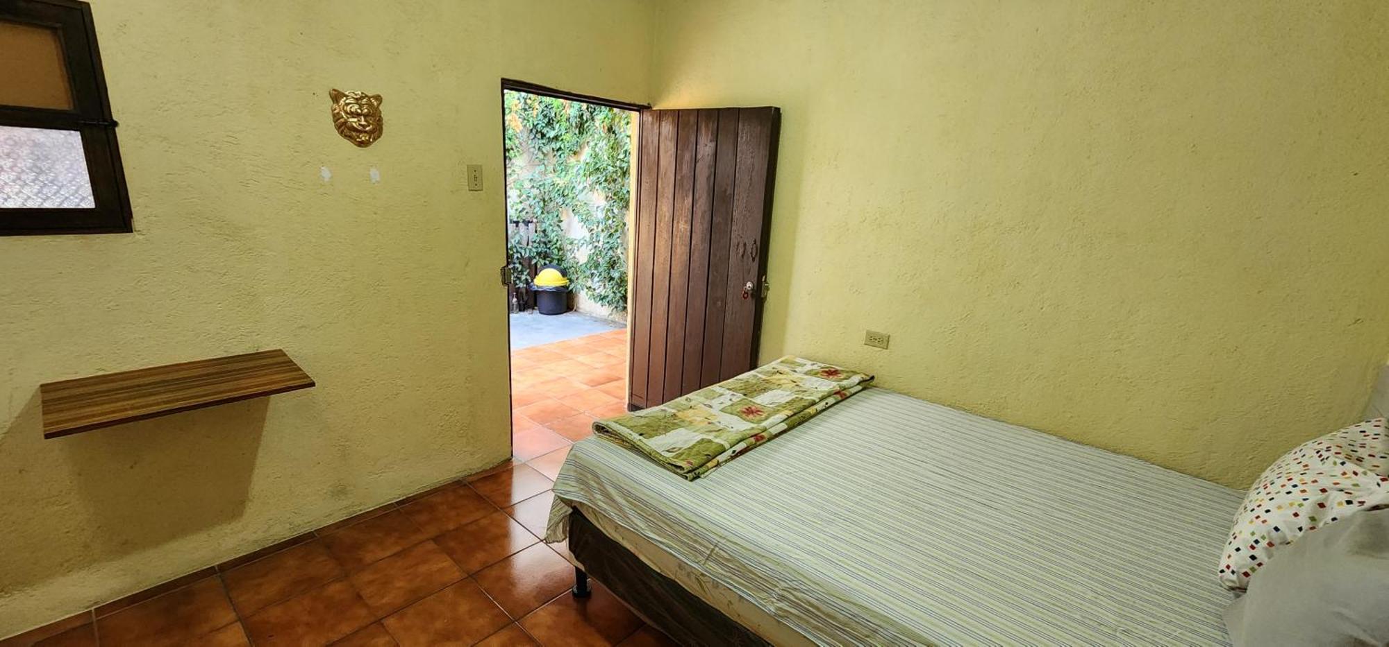 Jaguar Basic Accommodation Antigua Екстер'єр фото